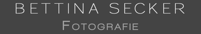 Bettina Secker - Fotografie